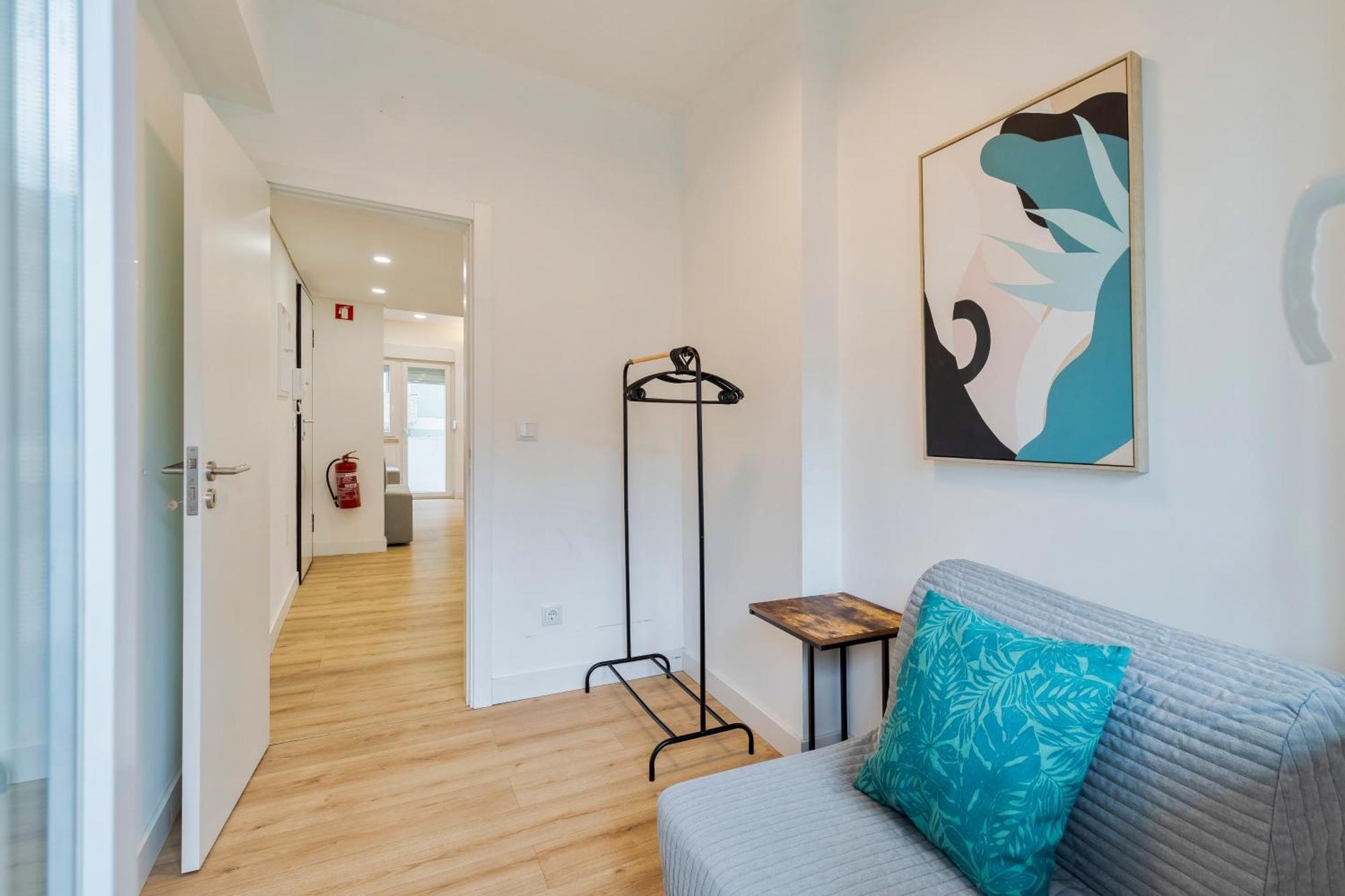 Setubal Horizon Apartment Extérieur photo